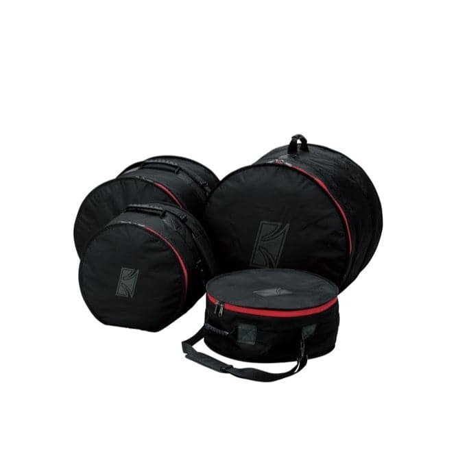 Tama Standard Series 4-piece Drum Bag Set