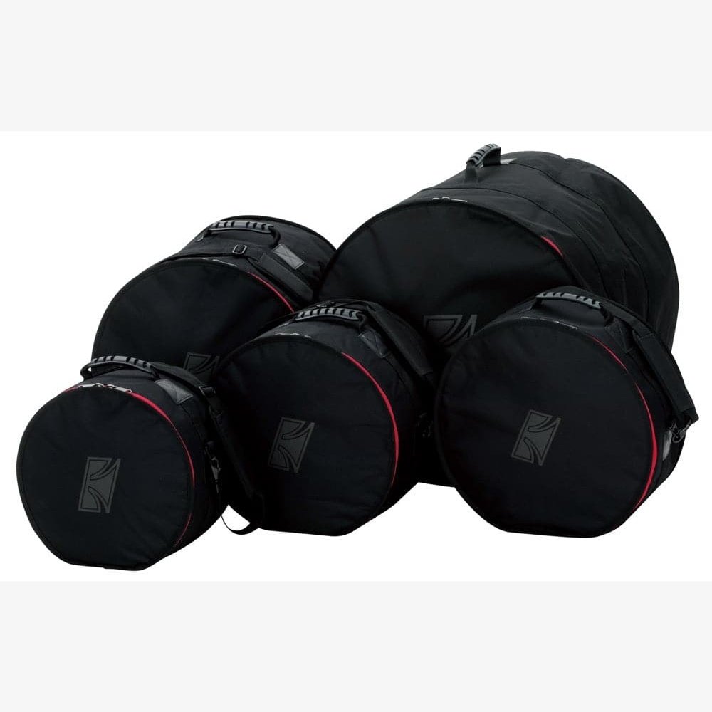 Tama Standard Series 5-piece Drum Bag Set