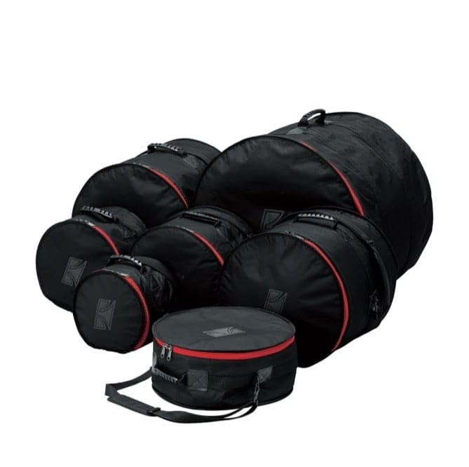 Tama Standard Series 7-piece Drum Bag Set