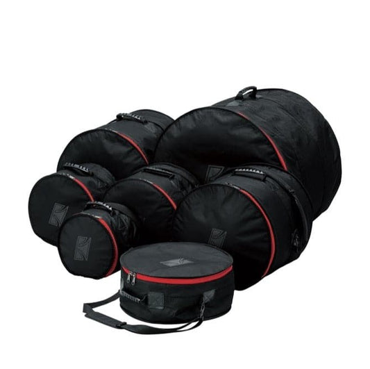 Tama Standard Series 7-piece Drum Bag Set