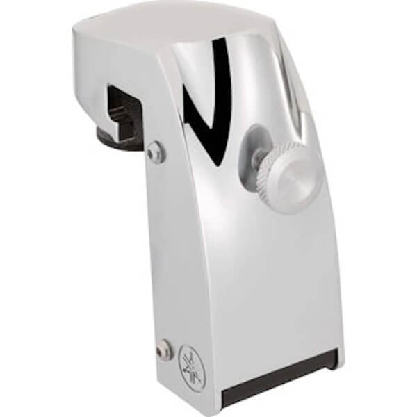 The Yamaha DT-50S Acoustic Snare/Tom Trigger with Dual Zone