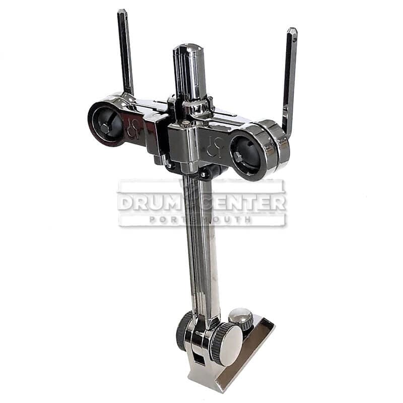 Sonor DTH-653 Slide Track "Rocket Launcher" Double Tom Mount w/o Baseplate