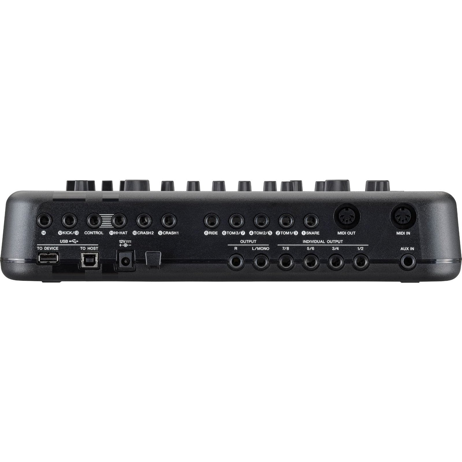 Yamaha DTX-PROX Drum Trigger Module
