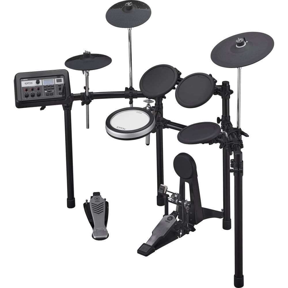Yamaha DTX6K-X Electronic Drum Set