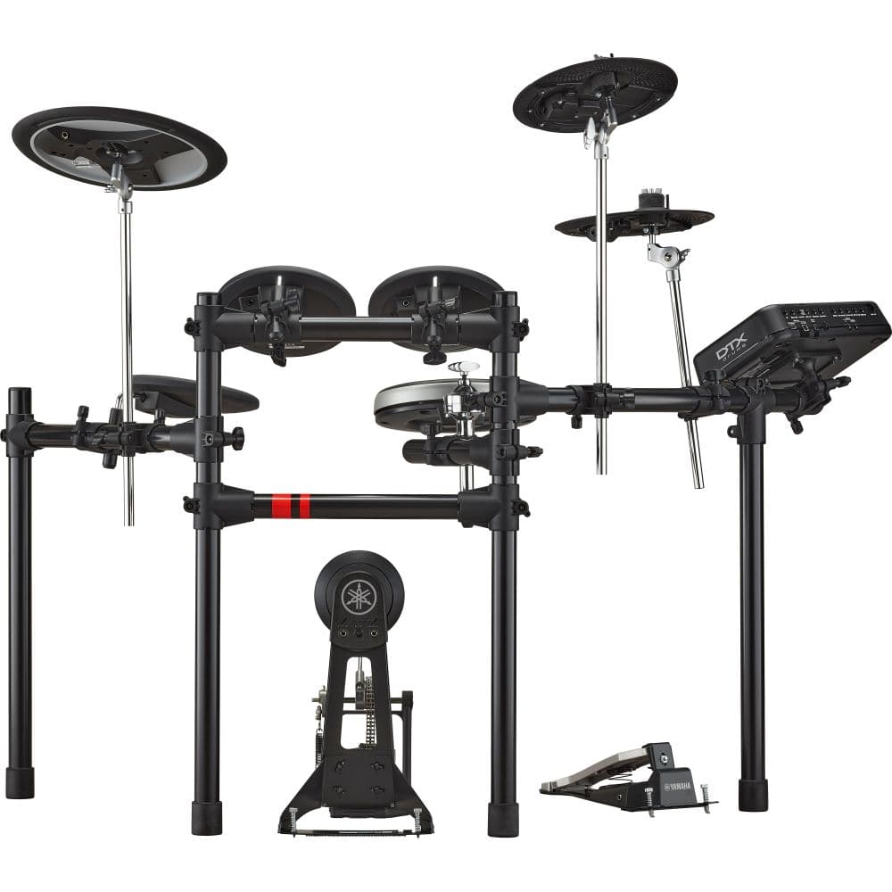 Yamaha DTX6K-X Electronic Drum Set