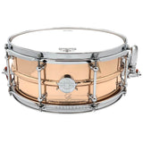 Dunnett Classic 2N Bronze Snare Drum 14x6.5