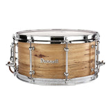 Dunnett Classic Dreamtime Jarrah Snare Drum 14x7 Australian Blackwood