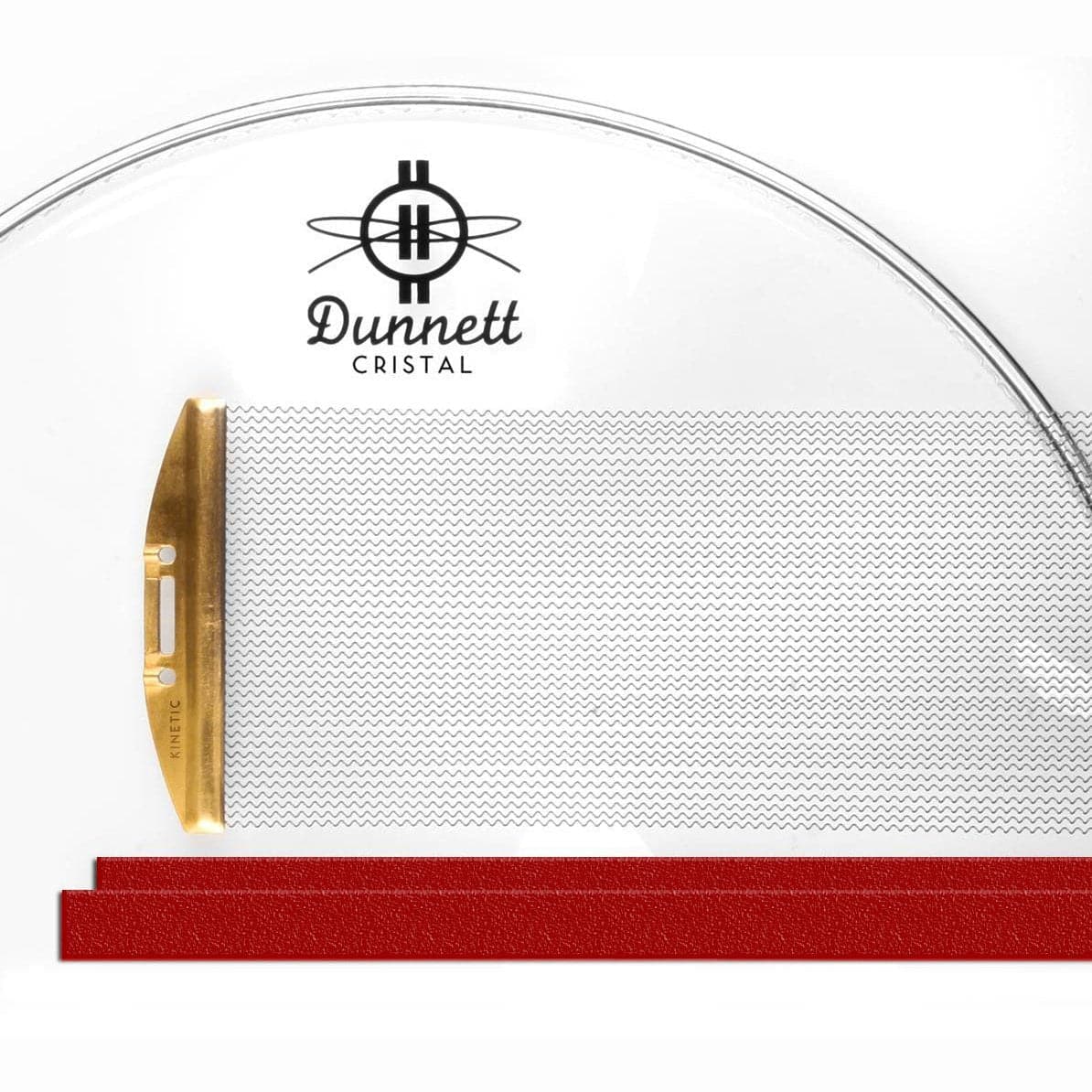 Dunnett Snare Side Upgrade Kit 14"