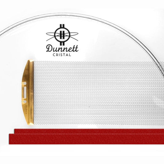 Dunnett Snare Side Upgrade Kit 14"