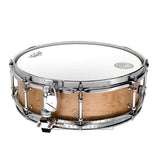 Stanton Moore Spirit of New Orleans MonoPly Birdseye Maple Snare Drum 14x4.5