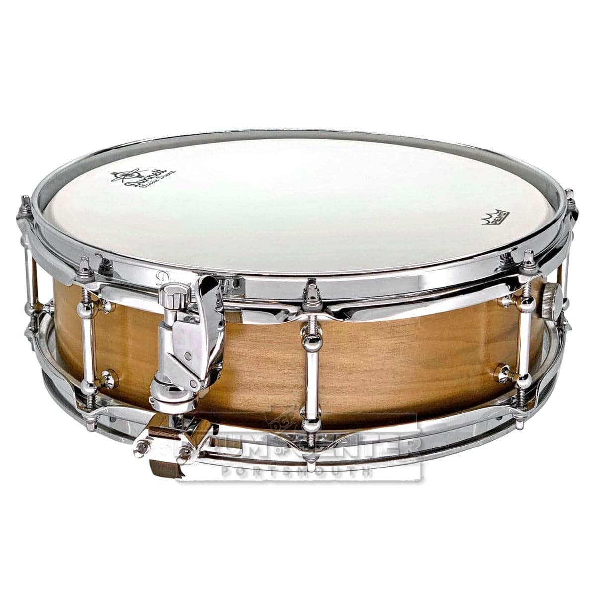 Stanton Moore Spirit of New Orleans MonoPly Poplar Snare Drum 14x4.5