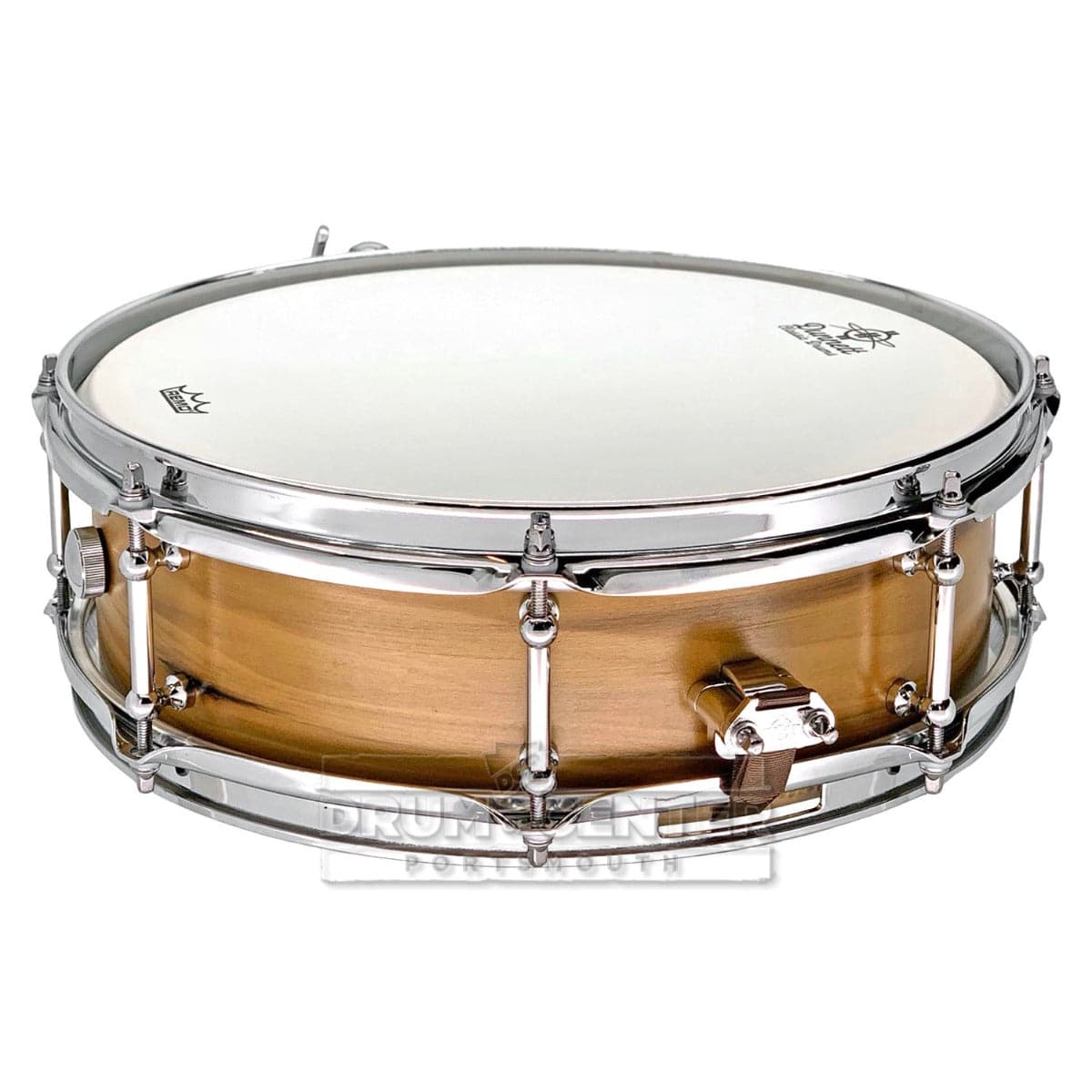 Stanton Moore Spirit of New Orleans MonoPly Poplar Snare Drum 14x4.5