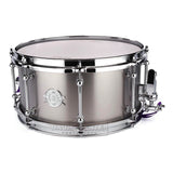 Dunnett Classic Titanium Snare Drum 13x6.5