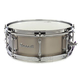 Dunnett Classic Titanium Snare Drum 14x5.5