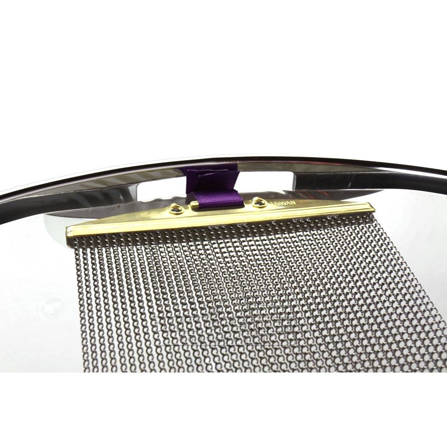 Dunnett Classic Titanium Snare Drum 14x5.5