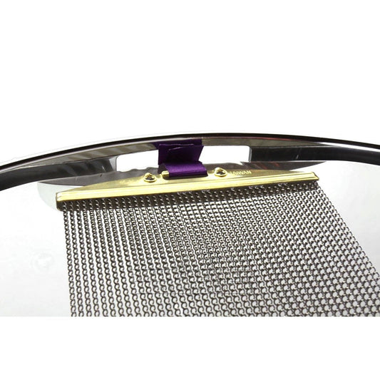 Dunnett Classic Titanium Snare Drum 14x5.5