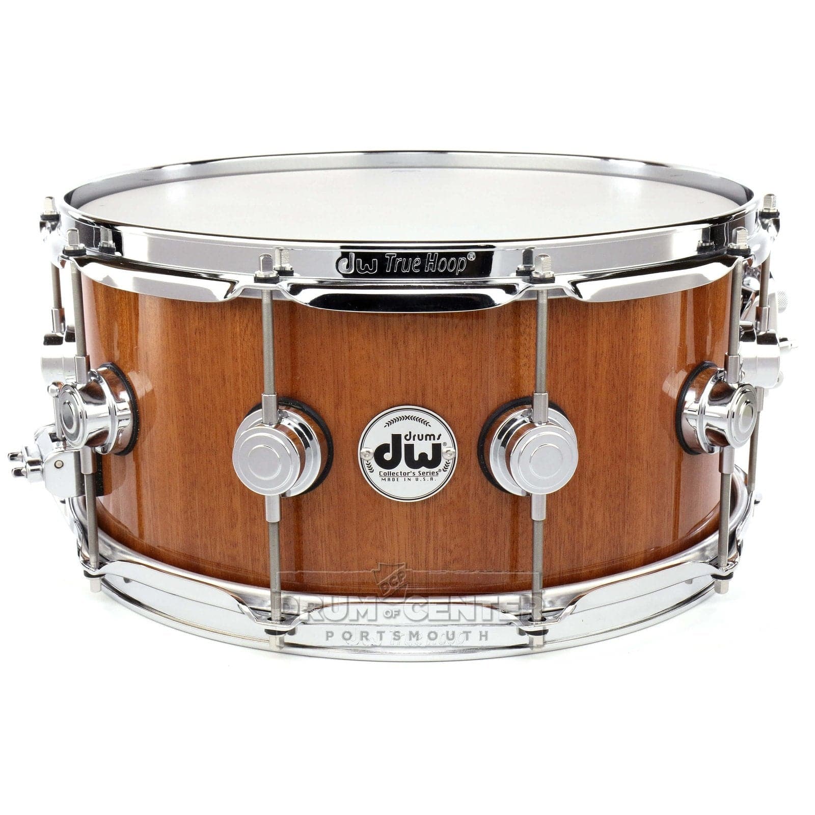 DW Collectors Series Cherry/Spruce