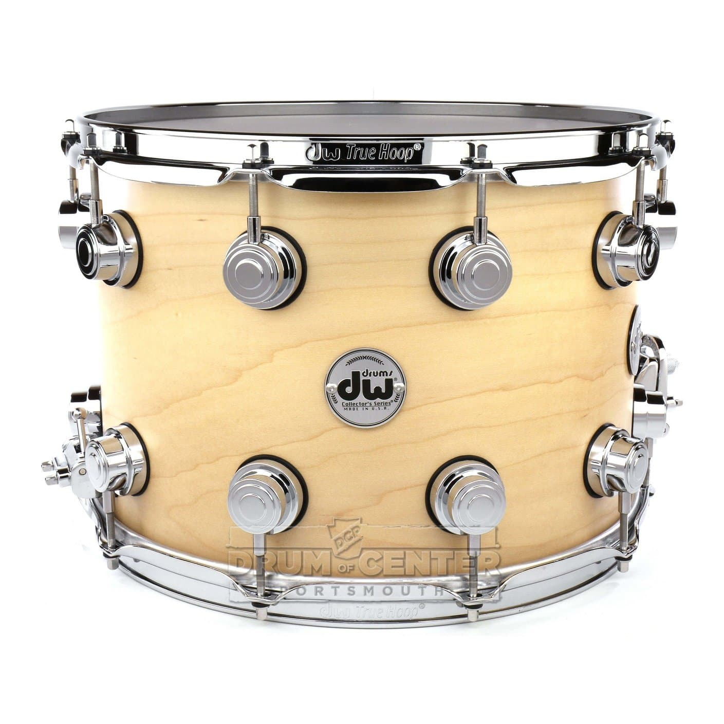 DW Collectors Series SSC Maple