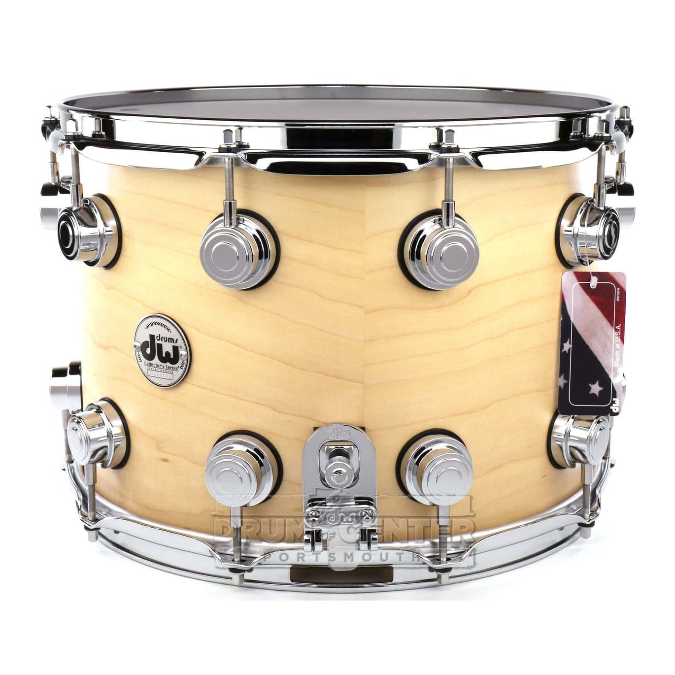 14x10 snare store drum