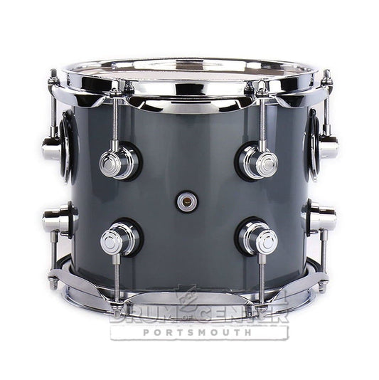 DW Design 8x7 Tom - Steel Gray