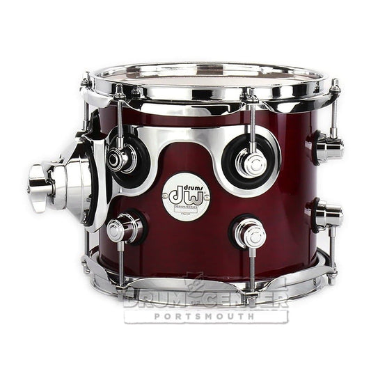 DW Design 8x7 Tom - Cherry Stain