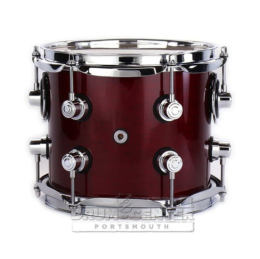 DW Design 8x7 Tom - Cherry Stain