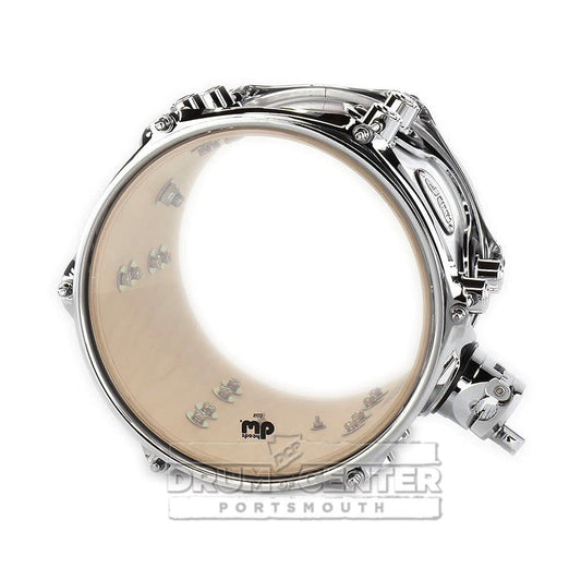DW Design 8x7 Tom - Gloss White
