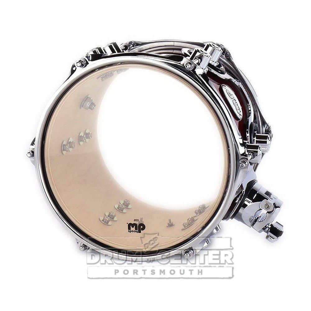 DW Design 8x7 Tom - Tobacco Burst