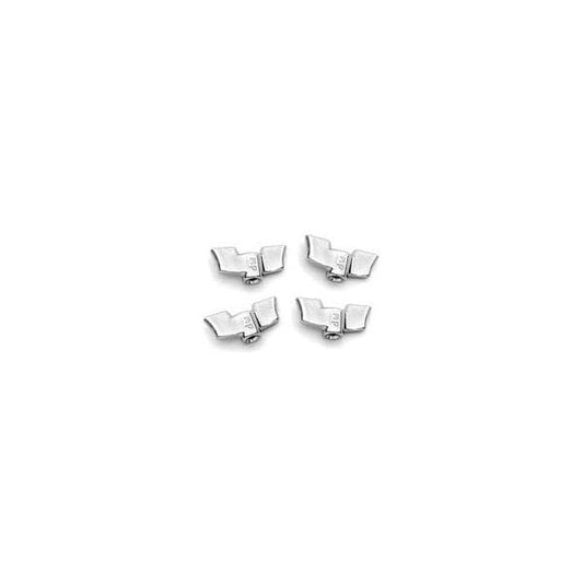DW DWSP2008 Wing Nut for Hi Hat Cymbal Seat (4 Pack)