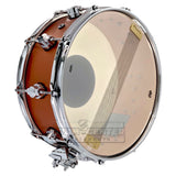 DW Performance Snare Drum 14x5.5 Hard Satin American Rust