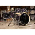 DW Performance 5pc Drum Set 22/10/12/14/16 Ebony Stain