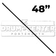 DW Bass Drum Pedal Linkage Assembly - 48 Inch Length