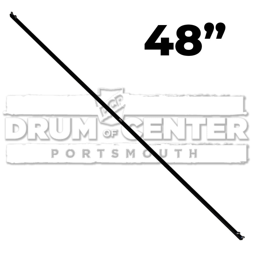 DW DWSP210-48 Bass Drum Pedal Linkage Assembly 48" Length