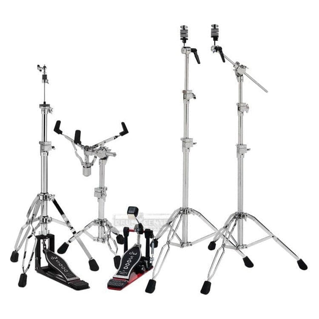 DW 5000 Hardware Pack with Single Bass Drum Pedal