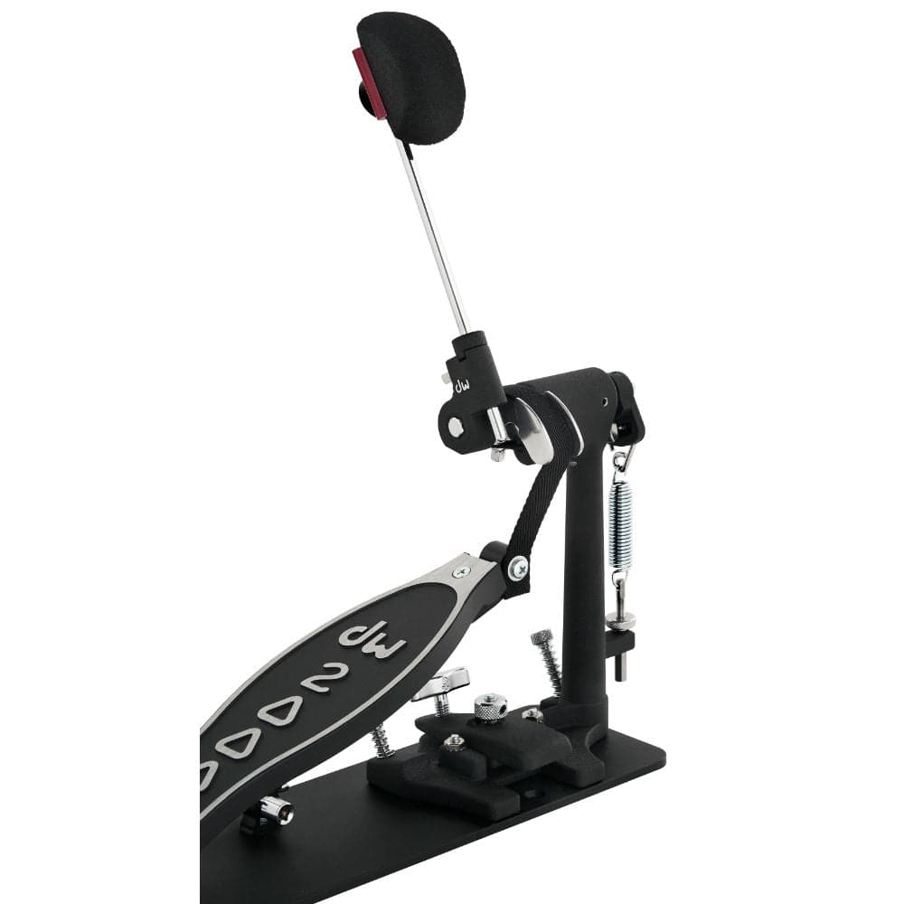DW DWCP2000RAL 2000 Series Lefty Single Right-Angle Cajon Pedal