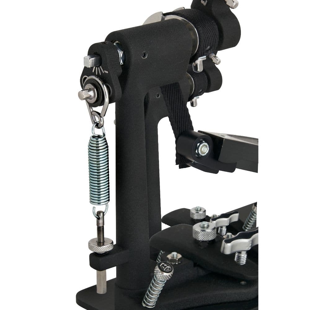 DW DWCP2000RAL 2000 Series Lefty Single Right-Angle Cajon Pedal