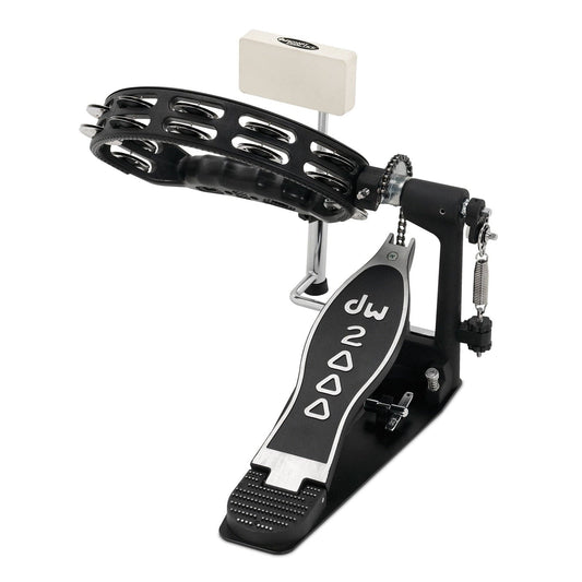 DW DWCP2010T 9000 Series XF Extended Footboard 3-Leg Hi-Hat Stand