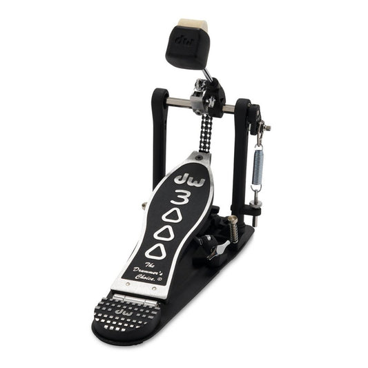 DW DWCP3000A 3000 Series Single Bass Drum Pedal V2