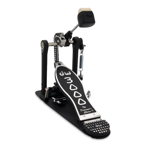 DW 3000 Series Single Bass Drum Pedal
