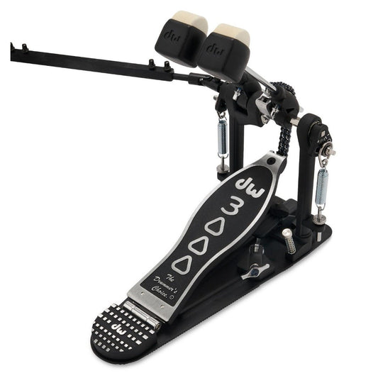 DW DWCP3002A 3000 Series Double Bass Drum Pedal V2