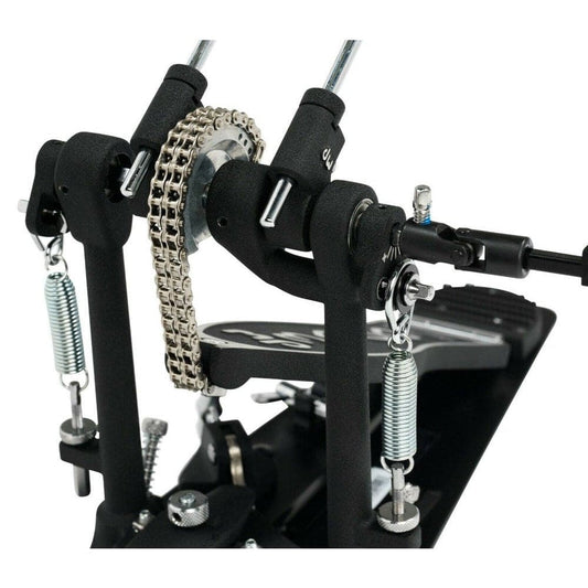 DW DWCP3002L 3000 Series Lefty Double Bass Drum Pedal