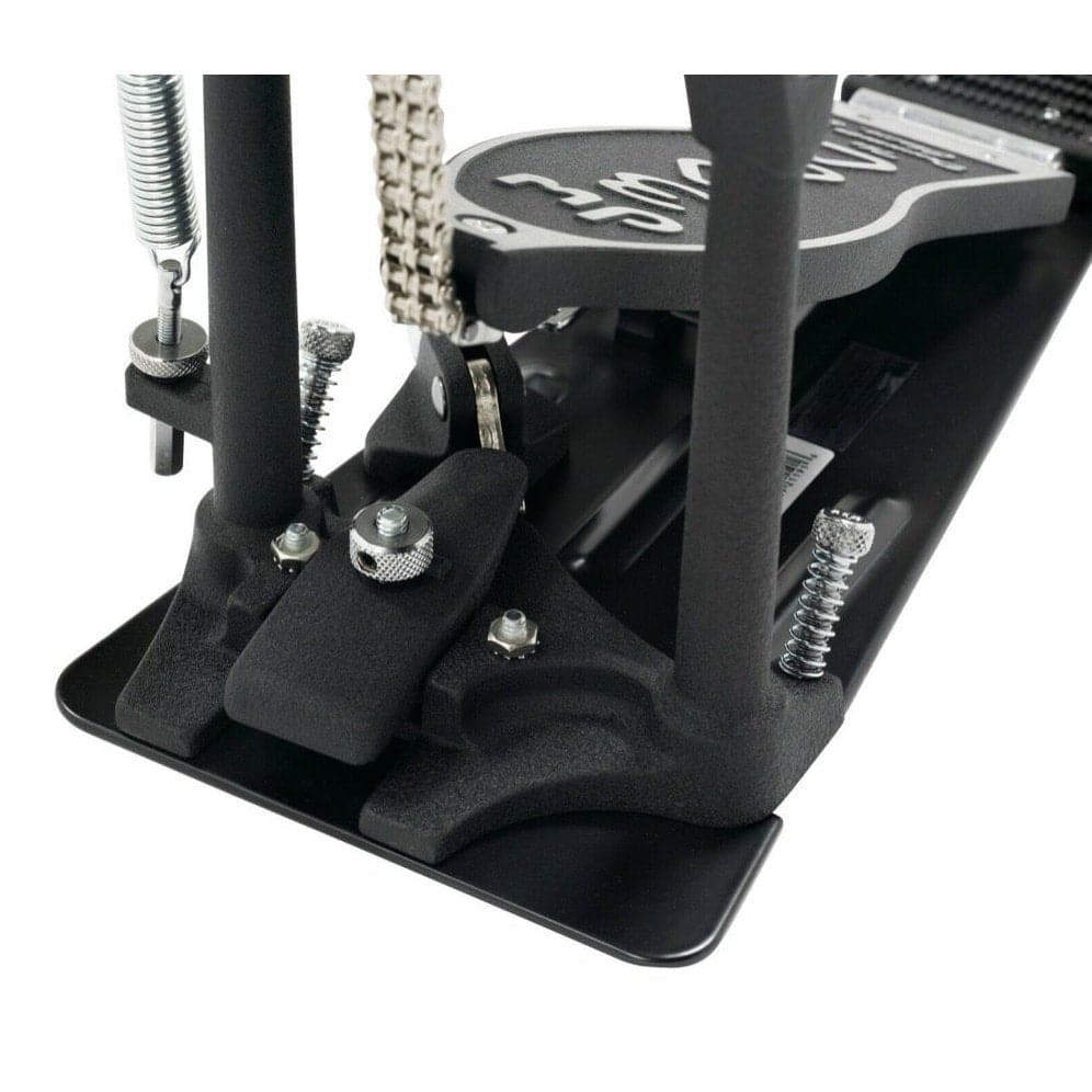 DW DWCP3002L 3000 Series Lefty Double Bass Drum Pedal