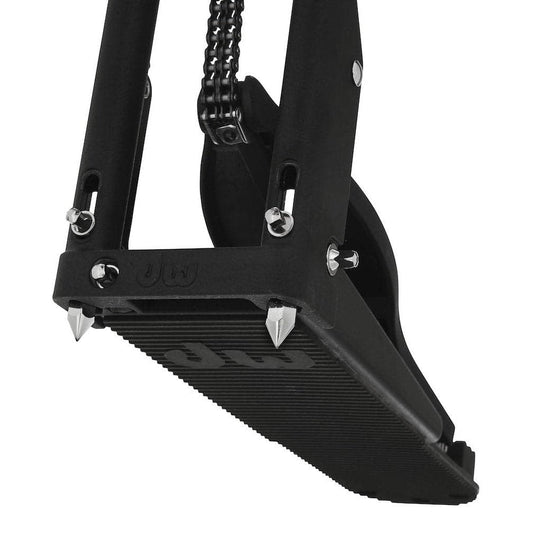 DW DWCP3500A 3000 Series 3-leg Hi Hat Stand