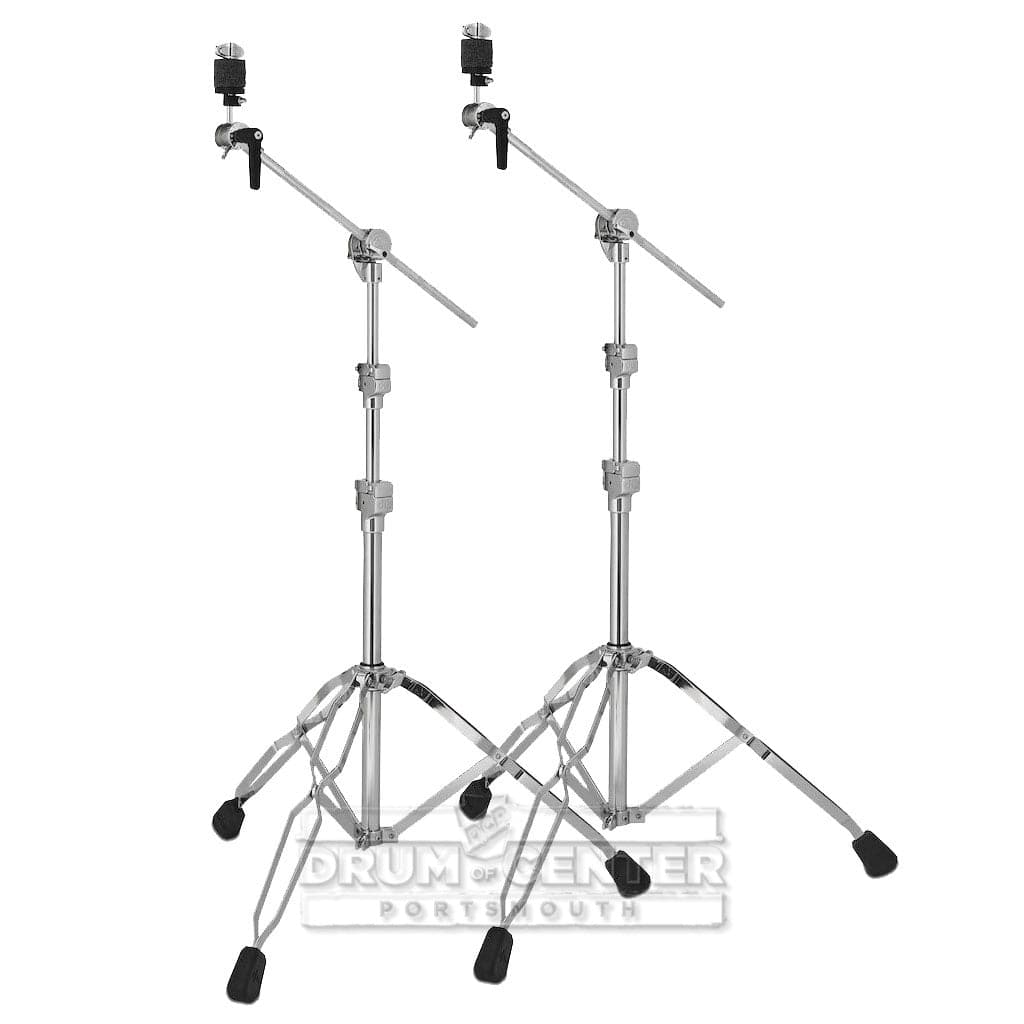 DW DWCP3700-2 9000 Series XF Extended Footboard Single Bass Drum Pedal w/ Bag