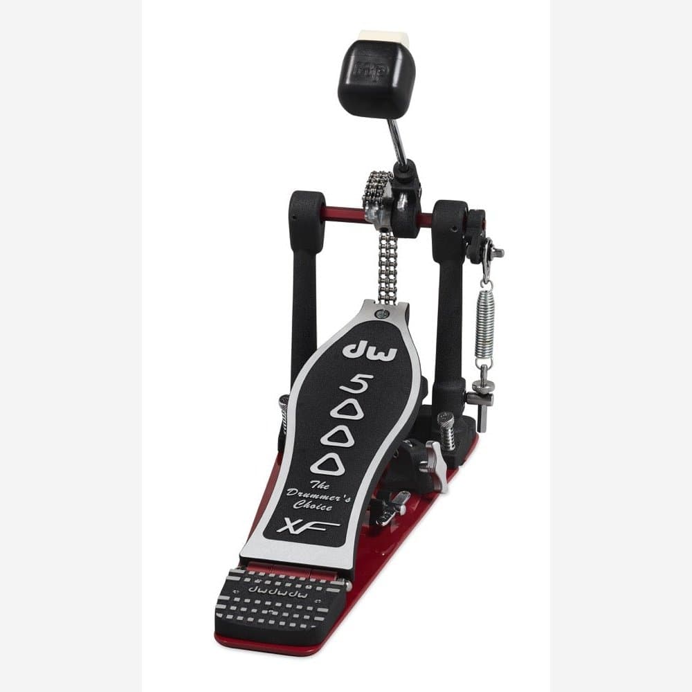 DW 5000 Single Pedal Extended Footboard – Drum Center Of Portsmouth