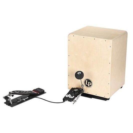 DW DWCP5000CJ 5000 Series Cable Cajon Bass Drum Pedal