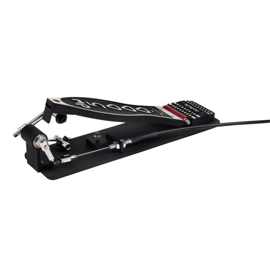 DW DWCP5000CJ 5000 Series Cable Cajon Bass Drum Pedal