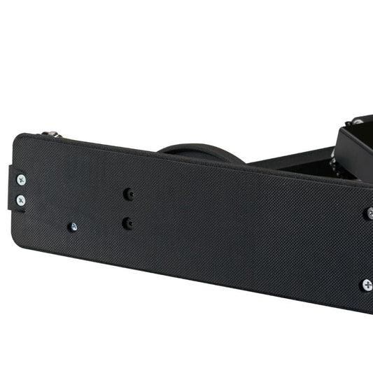 DW DWCP5000CJ 5000 Series Cable Cajon Bass Drum Pedal