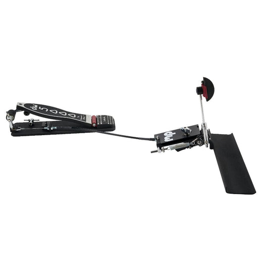 DW DWCP5000CJ 5000 Series Cable Cajon Bass Drum Pedal