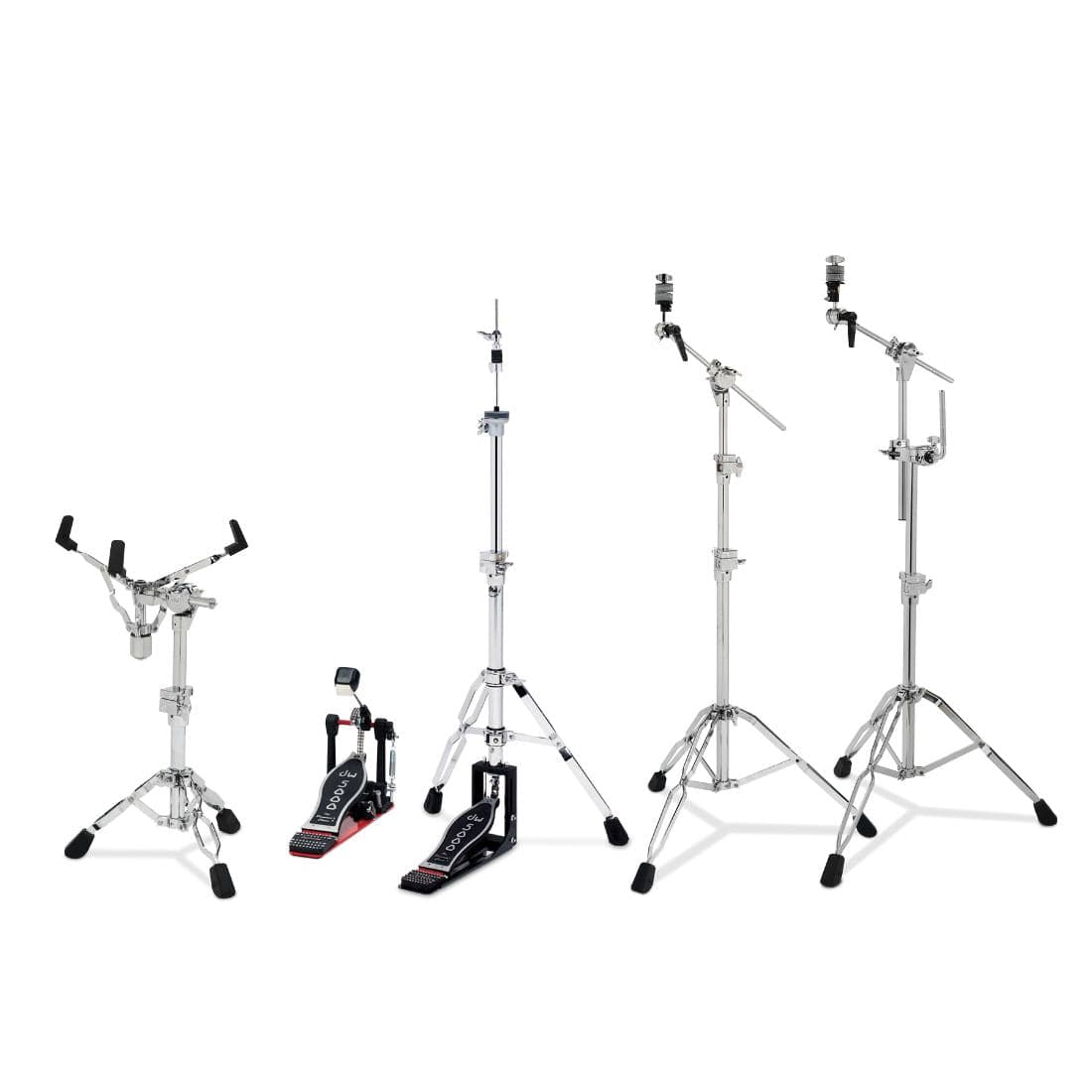 DW DWCP5000PK4 5000 Series Hardware Pack 4 (5000AD4, 5500TD, 5300, 5700, 5791)